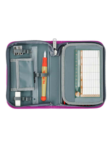 McNeill Zubehör Mäppchen gefüllt 23tlg. in Ruby