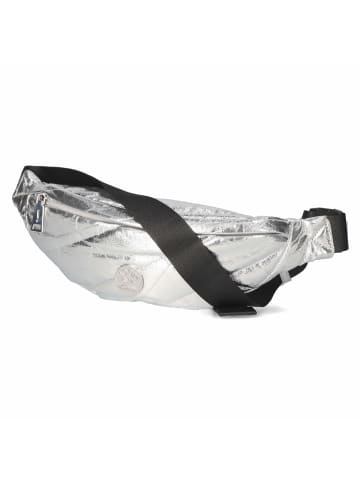 Joop! Jeans Tasche in silber