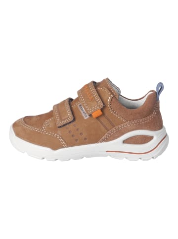 Ricosta Grundschule Sneaker in braun