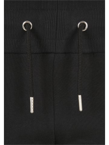 Urban Classics Trousers - Sweat in black