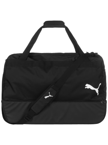 Puma Sporttasche TeamGOAL 23 Teambag M BC in schwarz