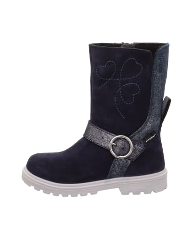 superfit Winterstiefel SPIRIT in Blau