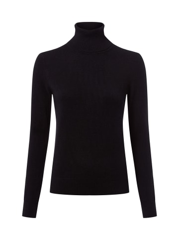 Franco Callegari Cashmere Pullover in schwarz - 0010