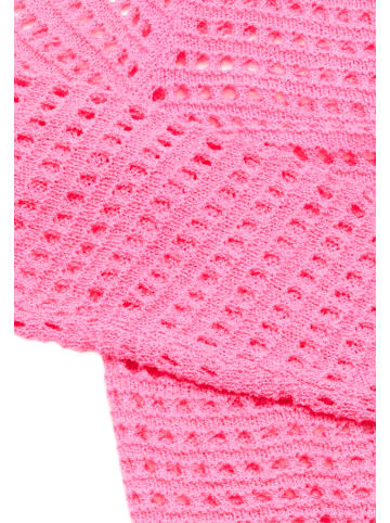 ebeeza Strickpullover in Pink