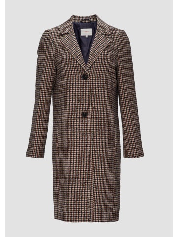 s.Oliver Outdoor-Mantel in 81N5_beige