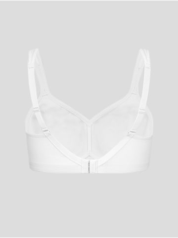 Erlich Textil  HENRIETTE in weiß