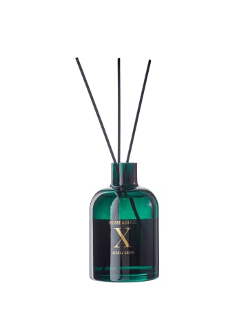 Butlers Raumduft HOME & SOUL X Herbal Green in Grün