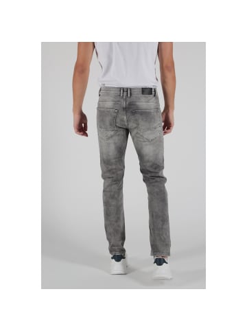 miracle of denim Regular-Jeans Ricardo in Indiana Grey