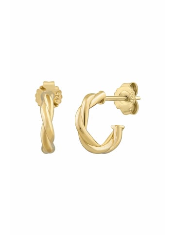 caï Ohrringe für Erwachsene in silber