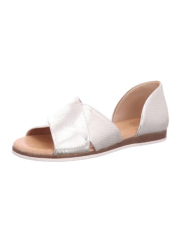 Apple of Eden Sandalen für Damen in unifarben in uni