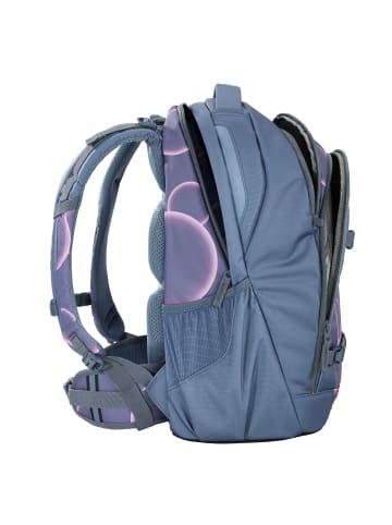 Coocazoo Every Schulrucksack 44 cm in Swirl Whirl