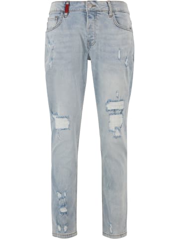 2Y Premium 2Y Premium Slim Fit in iceblue