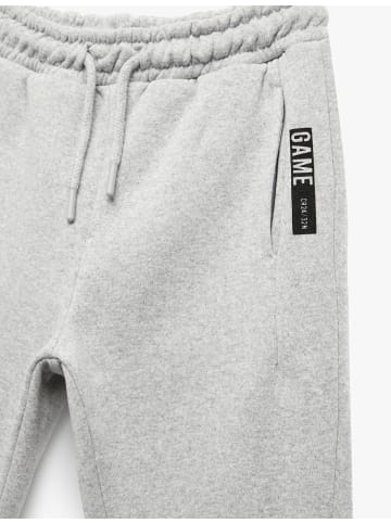 KOTON SWEAT BOTTOMS in Grau