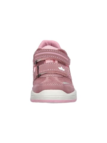 Lico Sneaker "Ashoka V" in Rosa