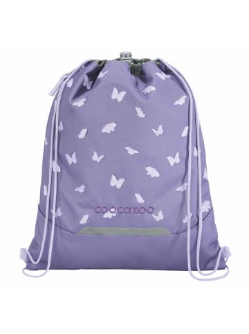Coocazoo coocazoo Turnbeutel, Reflective Wings