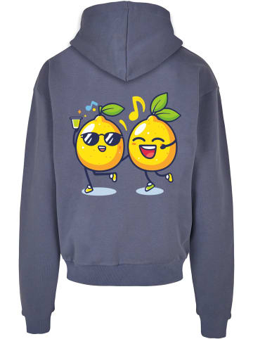 Merchcode Merchcode in vintageblue