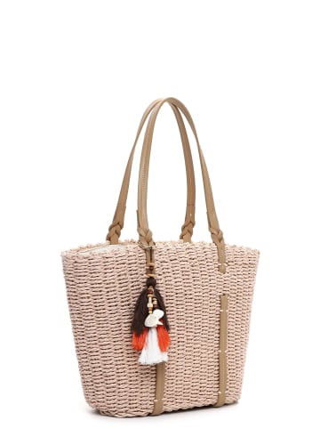SURI FREY Shopper SFY Nandy in lightrose 646