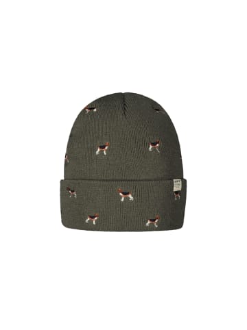 Barts Beanie VINSON in grün