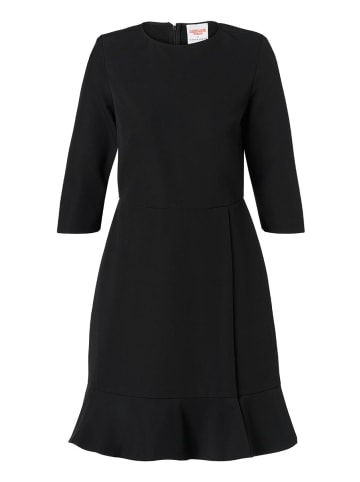 Mart Visser Caroline Tensen Franklin Kleid Schwarz