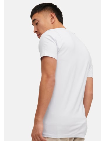 Jack & Jones T-Shirt Essentials in Weiß