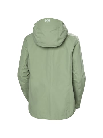 Helly Hansen W BLAZE 3L SHELL JACKET