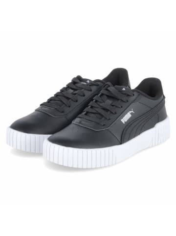Puma Sportschuh in schwarz