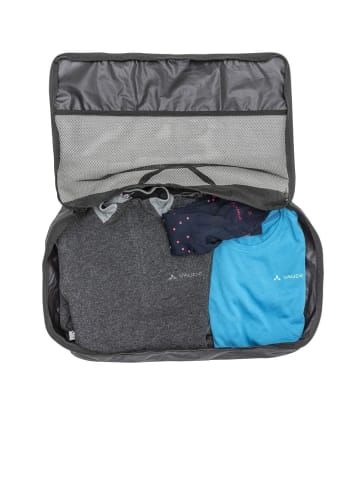 Vaude Weekender für Herren in schwarz