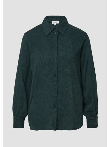 s.Oliver Bluse in 6933_petrol