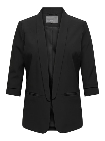 ONLY Carmakoma Blazer in Black