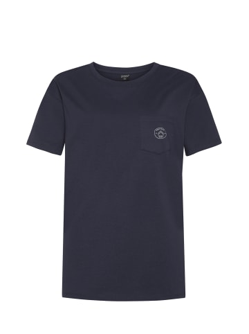 Protest " PRTSIRES in Ground Blue