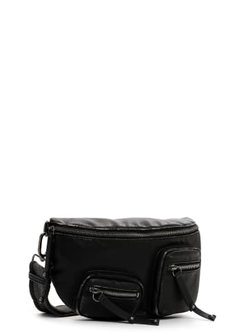SURI FREY Umhängetasche SFY Batty in black