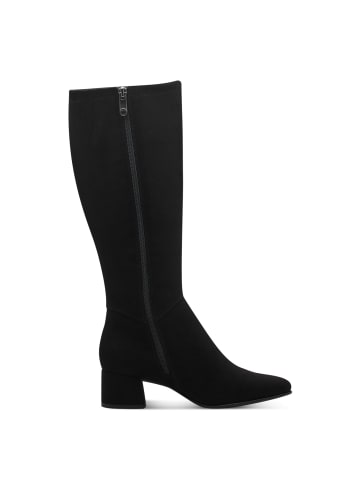 Marco Tozzi Klassische Stiefel in Schwarz