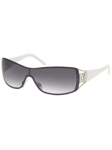 BEZLIT Damen Sonnenbrille in Weiß