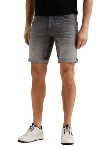 PME Legend Short NIGHTFLIGHT regular/straight in Grau