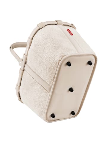 Reisenthel carrybag - Einkaufskorb (western) in teddy sand