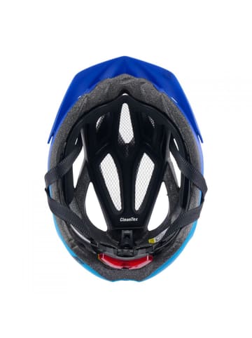 BASIL Cratoni Pacer Jr. Kinder Fahrradhelm - Sicherer Jugendhelm mit