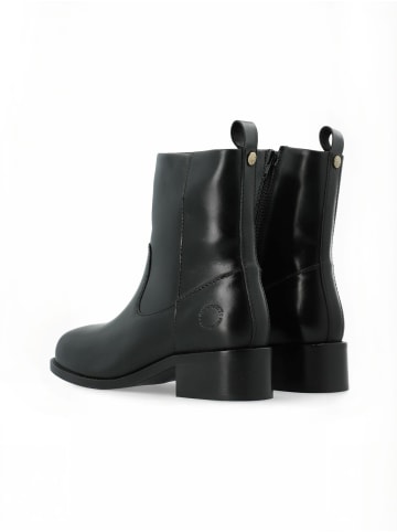 Stiefeletten CASVILMA in Black-Black