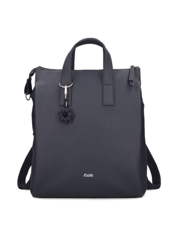 Zwei Yuna Daypack 38 cm Laptopfach ink