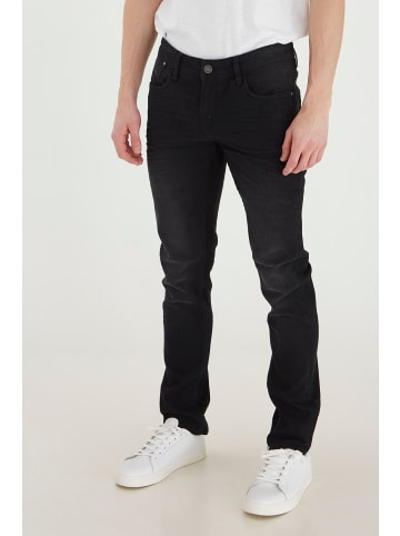 BLEND 5-Pocket-Jeans BHPico in schwarz