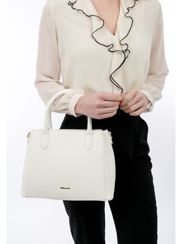 Tamaris Shopper TAS Astrid in white