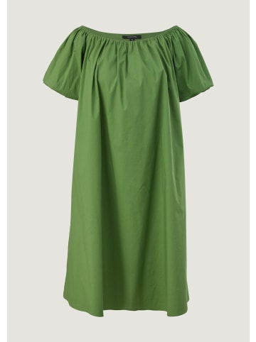 comma Kleid in 7465_bambusgrün