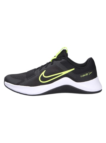 Nike Sneaker in schwarz