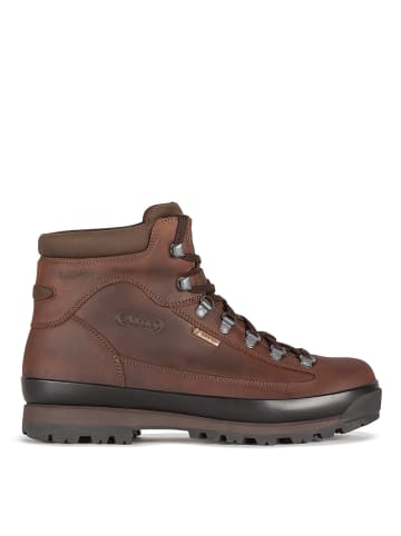 AKU SLOPE MAX GTX in Braun