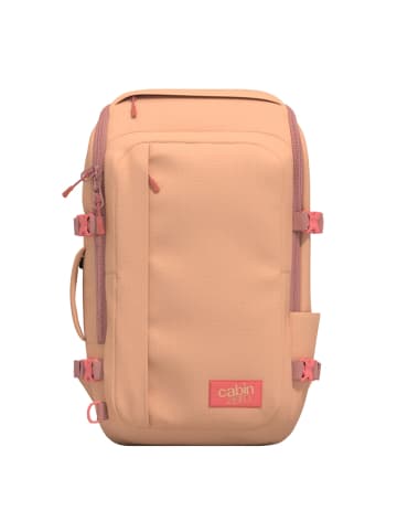 Cabinzero Adventure Cabin Bag ADV 32L Rucksack 46 cm in sunny day