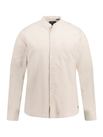 JP1880 Hemd in cremeweiß