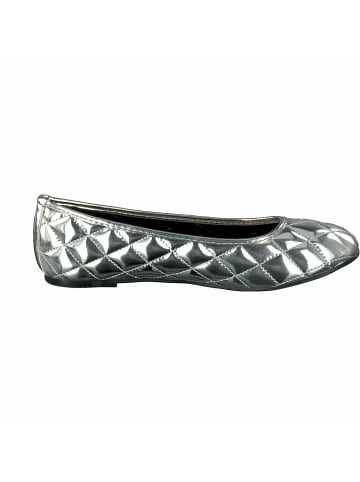SCARPA Mokassins für Damen in silber