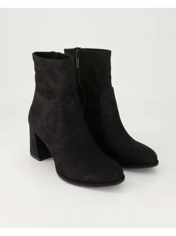Tamaris Klassische Stiefeletten in Schwarz