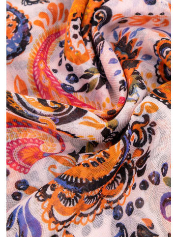Wittchen Scarf in Multicolor