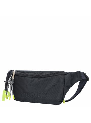 PICARD Lucky One - Gürteltasche 35 cm (schwarz) in navy