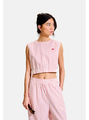 ellesse Top 'Sarzana' in mehrfarbig